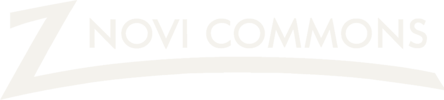 Z Novi Commons